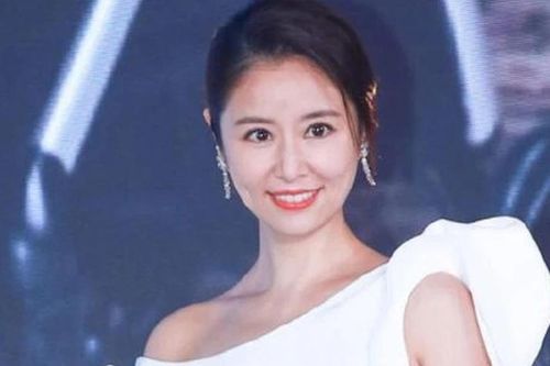 Lâm Tâm Như: Từ 'ngọc nữ màn ảnh' đến quyền lực sau hậu trường