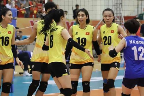 Tin nóng thể thao tối 4/1: Xác định các giải đấu của ĐT bóng chuyền nữ Việt Nam năm 2025