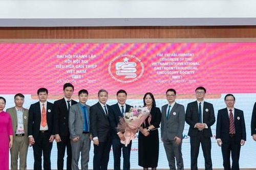 Phát hiện sớm ung thư đường tiêu hóa nhờ ứng dụng AI