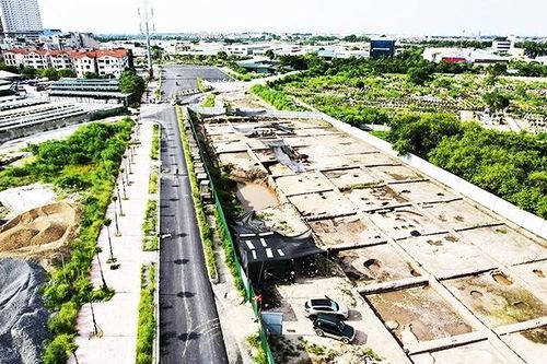 Tăng hiệu lực, hiệu quả từ những công việc cụ thể