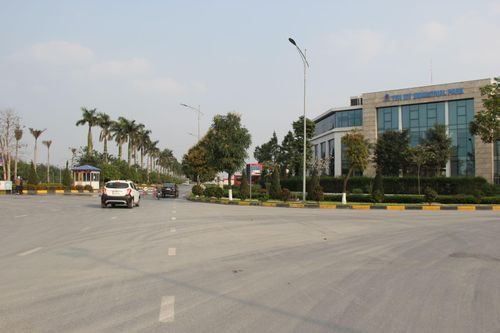Hưng Yên thu hút hơn 1,5 tỷ USD vốn đầu tư FDI trong năm 2024