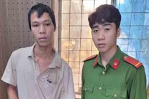 Quảng Nam: Khởi tố, bắt giam đối tượng giết người