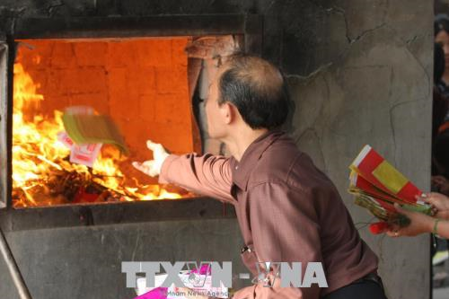 Lãng phí vào niềm tin không có thật