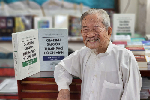 Nguồn cảm hứng về tinh thần học tập