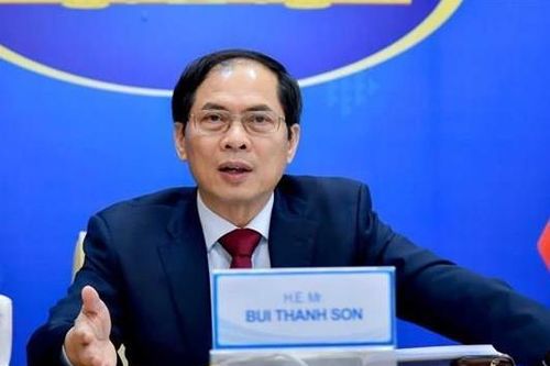 Tích cực, chủ động góp phần tạo đà đưa đất nước bước vào kỷ nguyên mới