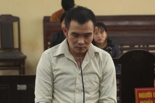 Đâm người vì từ chối uống bia