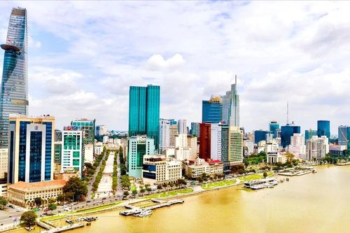 Động lực mới để TPHCM phát huy vai trò đầu tàu kinh tế