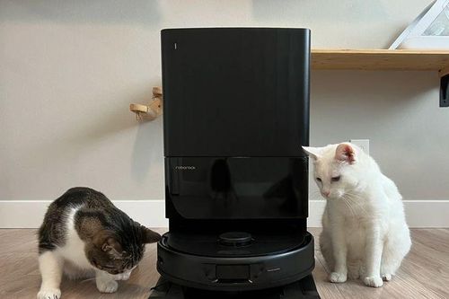 12 điều bất ngờ về robot hút bụi thông minh nhất thế giới