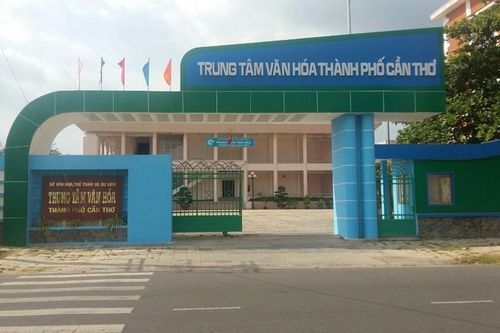 Cần Thơ: Công ty HD trúng gói thầu trang trí Tết hơn 5,5 tỷ