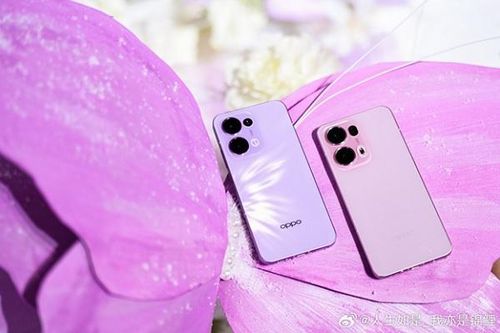Cực nóng: OPPO trình làng siêu phẩm điện thoại 'cánh bướm' tại Việt Nam