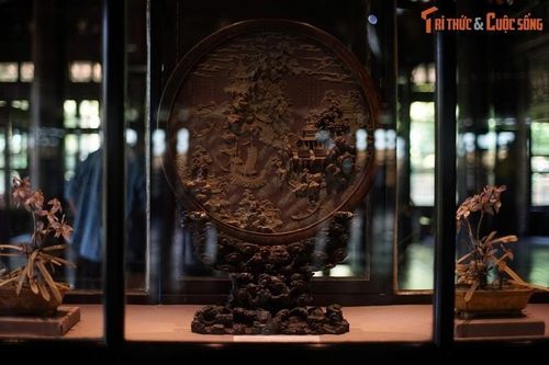 Khám phá 4 cổ vật triều Nguyễn vừa trở thành Bảo vật quốc gia