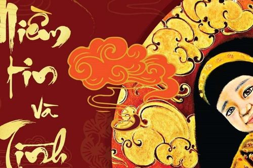 'Niềm tin và tình yêu' của nữ nghệ sĩ lần đầu mở triển lãm