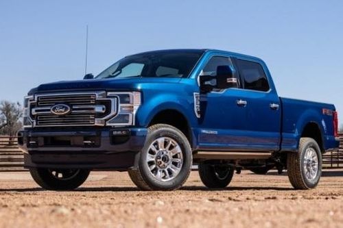 Triệu hồi gần 400.000 xe Ford và Lincoln để khắc phục lỗi
