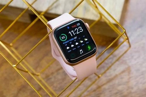 Apple Watch Series 4 chính thức trở thành sản phẩm 'cổ điển'