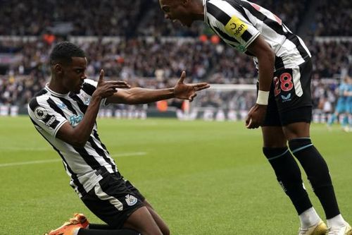 Nhận định Tottenham vs Newcastle, 19h30 ngày 4/1 tại Ngoại hạng Anh
