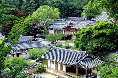 Hàn Quốc: Khởi kiện đoàn làm phim vì gây tổn hại di sản được UNESCO công nhận