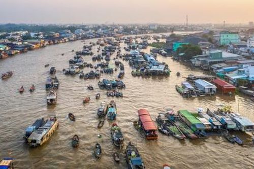 Chọn các dự án quan trọng, cấp bách cho ĐBSCL