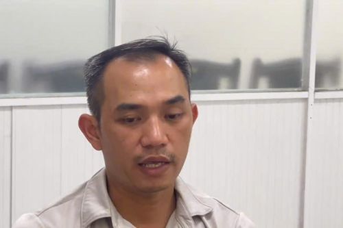 Đề nghị truy tố đối tượng hành hung cô gái đi đường