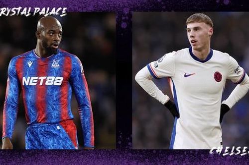 Nhận định Crystal Palace vs Chelsea, 22h00 ngày 4/1: Đi tìm niềm vui chiến thắng
