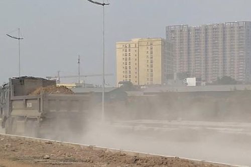 Vì sao Hà Nội ô nhiễm không khí kỷ lục?