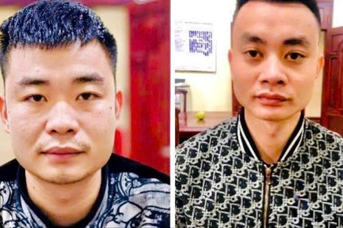 Phá đường dây cho vay lãi nặng 830%/ năm ở Lâm Đồng
