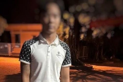 Vi phạm giao thông, nam thanh niên đi xe máy bị phạt hơn 23 triệu đồng