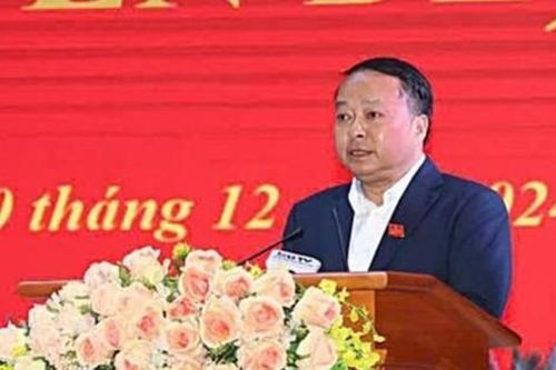 Thủ tướng phê chuẩn nhân sự 2 tỉnh Kiên Giang, Hà Giang