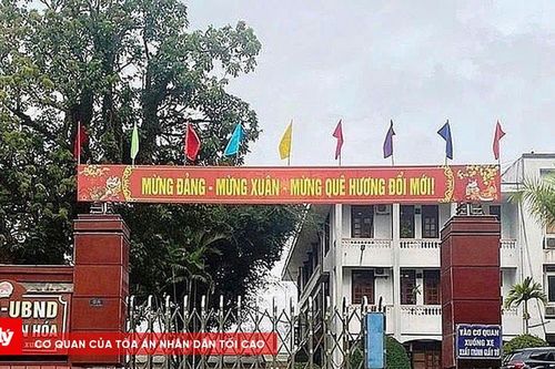 Cấm thầu 3 đơn vị, tịch thu 1,764 tỷ đồng tiền bảo lãnh