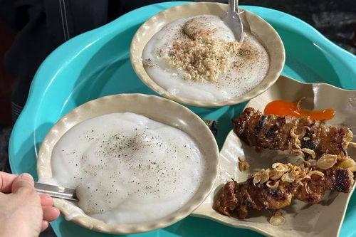 Lý do không nên ăn cháo thường xuyên