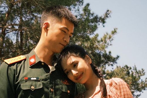 Yến My 'Không thời gian' coi bạn diễn như người yêu, hôn không ngượng ngùng