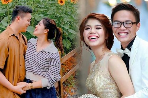 Cặp đôi Khánh Hòa sinh cùng ngày, tháng, năm vượt thử thách về chung một nhà