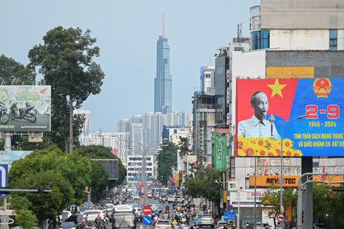 50 năm qua, bao nhiêu người đã giữ chức chủ tịch TPHCM?