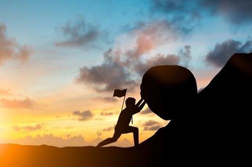 Bài học cuộc đời: Phải làm gì khi không còn động lực?
