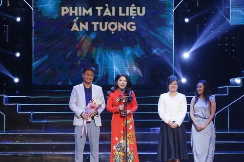 Giải thưởng VTV Awards 2024 - sự ghi nhận cho những cá nhân, tập thể xuất sắc