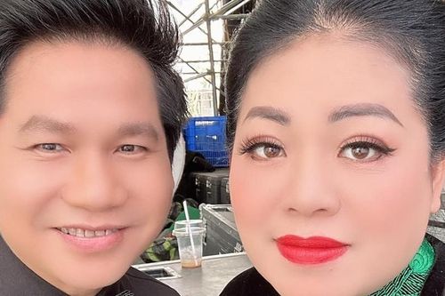 MC Thảo Vân hé lộ mẫu người hoàn hảo, Anh Thơ lạm bàn về 'biệt thự, xe sang'