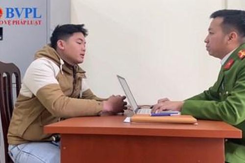 Những thanh niên 'sập bẫy' lừa phỉnh 'việc nhẹ, lương cao'