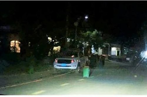 Mâu thuẫn chuyện tiền bạc, 1 người bị đâm tử vong