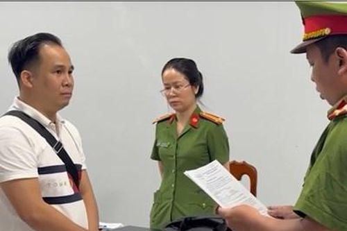 Khởi tố thêm 11 bị can trong đường dây mua bán hóa đơn hơn 4.000 tỉ đồng