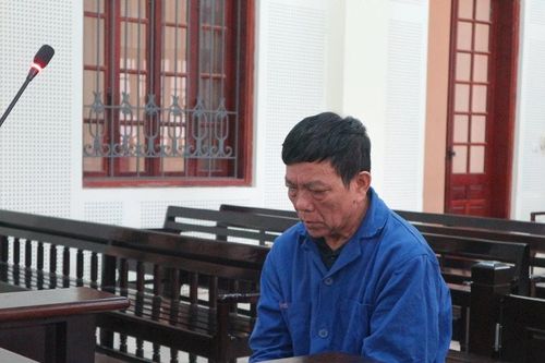 Không đến dự tiệc đầy tháng cháu, người anh bị em trai sát hại