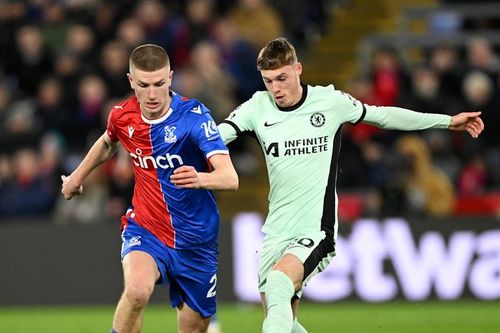 Nhận định, dự đoán Crystal Palace vs Chelsea: Căng thẳng tột cùng
