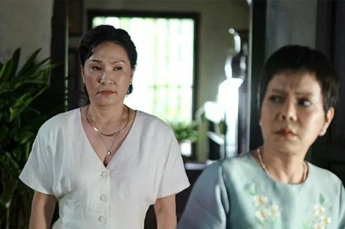 'Chị dâu': Làm sao để nàng dâu hóa giải thành công 'bà cô bên chồng'?