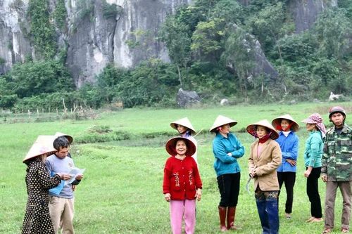 Quảng Bình: Bị thu hồi đất 19 năm vẫn chưa nhận được tiền đền bù