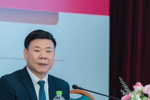 Ông Nguyễn Công Long làm Chủ tịch Hội Nội soi tiêu hóa và can thiệp Việt Nam