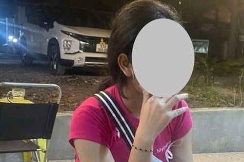 Giải cứu cô gái bị lừa bán sang Campuchia với thủ đoạn việc nhẹ, lương cao