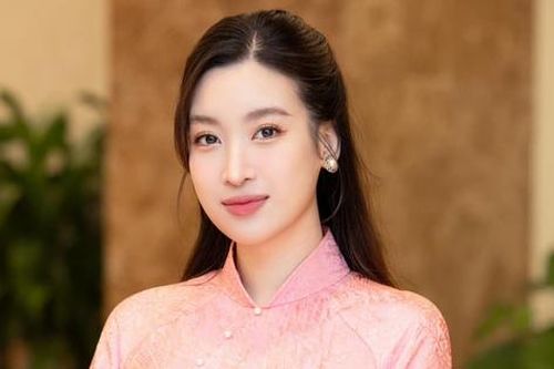 Hé lộ 'vai trò mới' của Đỗ Mỹ Linh tại tập đoàn nghìn tỷ của nhà chồng