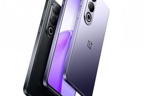 OnePlus Ace 5V: Smartphone tầm trung sắp ra mắt với pin 'khủng' 7.000mAh