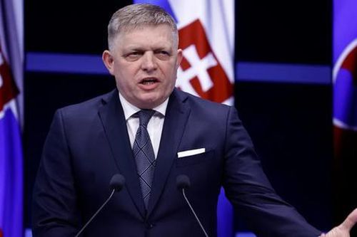 Tranh cãi với Ukraine về khí đốt Nga, Thủ tướng Slovakia nói đang tính cách trả đũa
