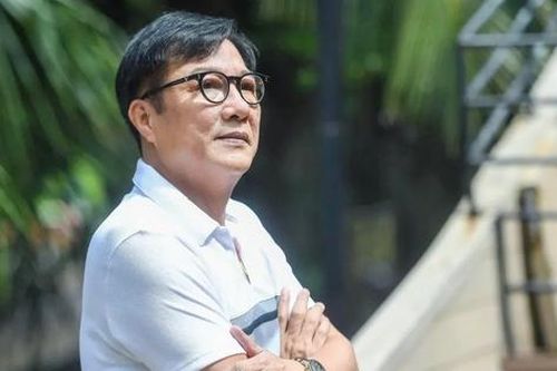 NSND Trọng Trinh: Người nghệ sĩ đa tài của điện ảnh Việt, hạnh phúc bên vợ kém 16 tuổi