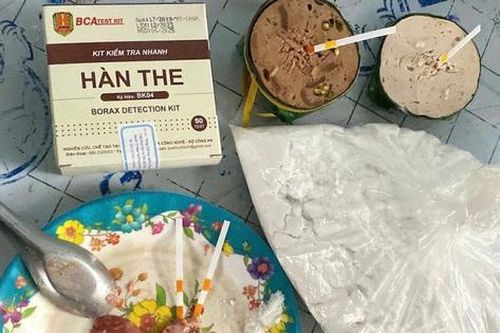 Vụ chả chứa hàn the ở Đà Nẵng: Từng bị kiểm tra nhưng không phát hiện vi phạm