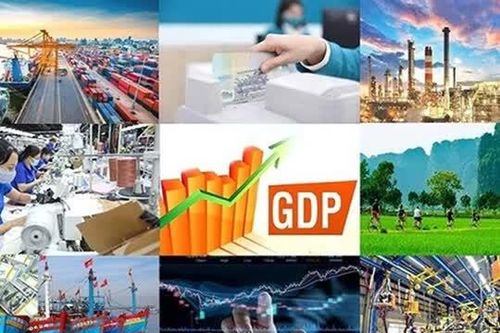 Động lực nào cho dự báo tăng trưởng kinh tế 6,5% trong năm 2025?